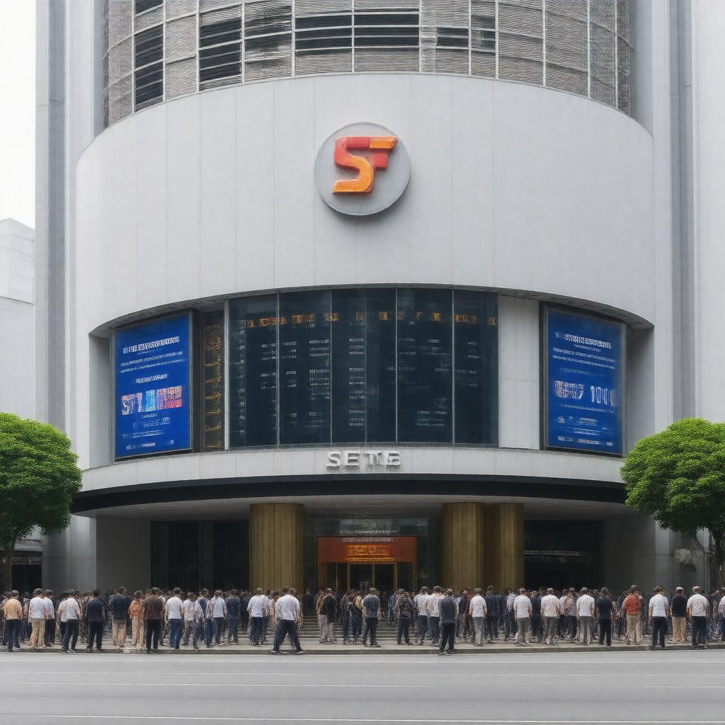 Stock Exchange of Thailand